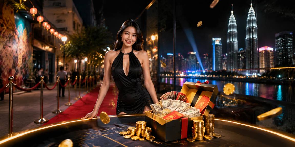 Super Bingo Malaysia Di cuciking